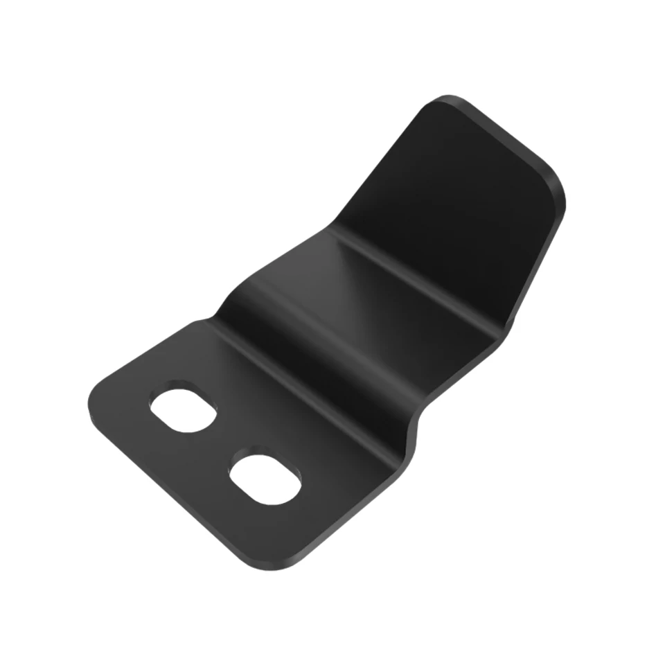 255-6406: Battery Box Door Lock Support Bracket 2556406 купить