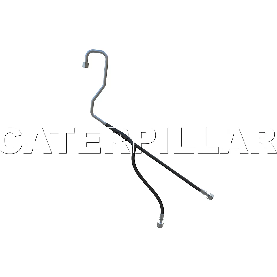 255-8153: Drain Tube Assembly 2558153 купить