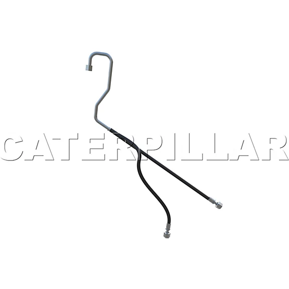 255-8153: Drain Tube Assembly 2558153 купить