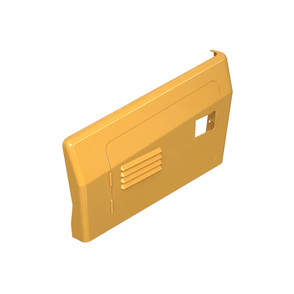 256-2271: ENCLOSURE AS 2562271 купить