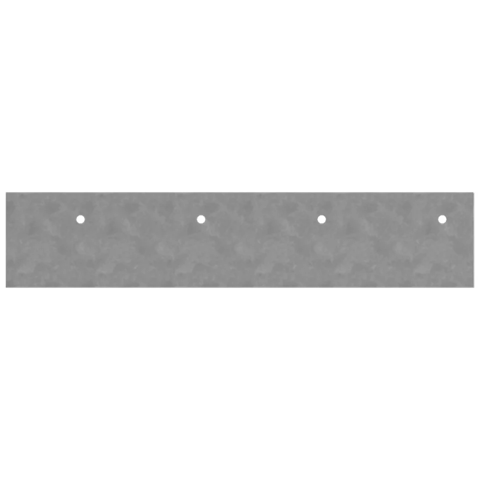 256-2499: 8mm Thick Fender Mounting Strip 2562499 купить
