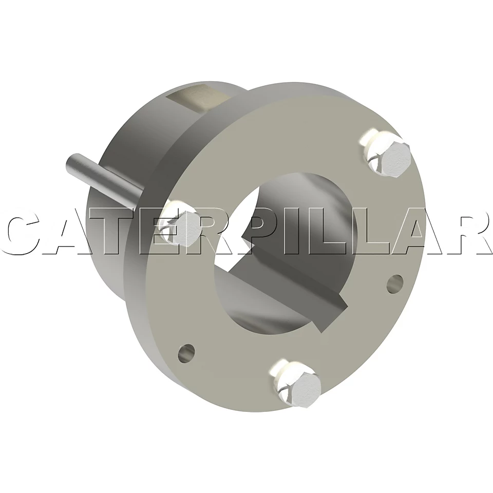256-2710: PULLEY-CSHFT 2562710 купить