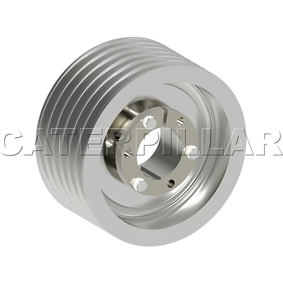 256-2711: PULLEY-CSHFT 2562711 купить