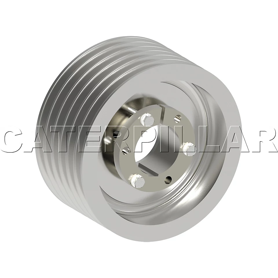 256-2711: PULLEY-CSHFT 2562711 купить