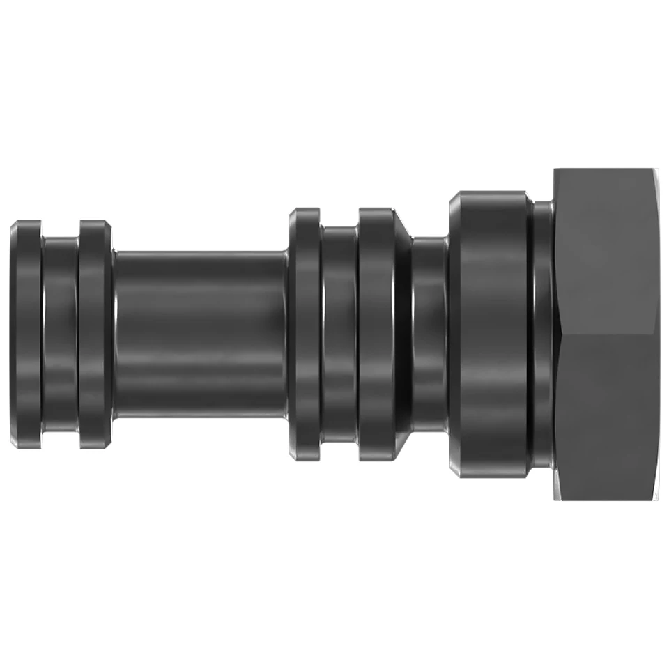 256-4552: 1 5/8" Hydraulic Control Valve Shutoff Plug 2564552 购买