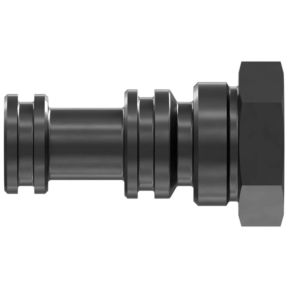 256-4552: 1 5/8" Hydraulic Control Valve Shutoff Plug 2564552 购买