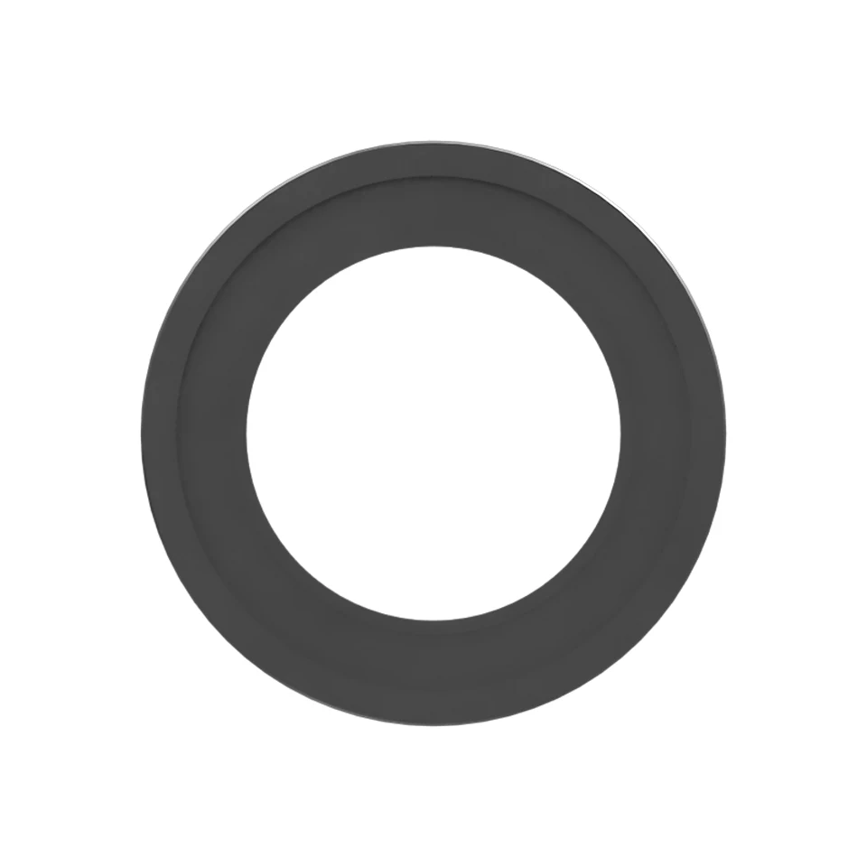 256-4809: 80mm Inner Diameter Compactor Drum Sealing Ring 2564809 купить