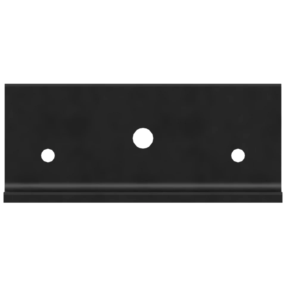 256-4884: Lubrication Valve Supporting Cover Bracket 2564884 купить