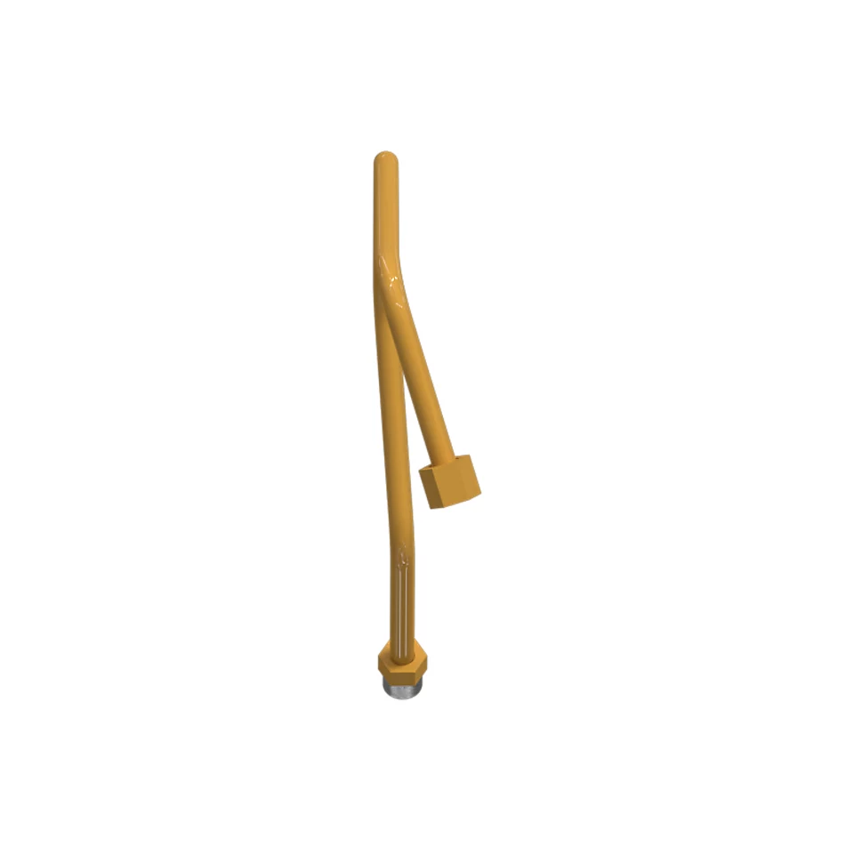 256-5184: 10.22mm Inner Diameter Ejector Cylinder Lines Tube 2565184 купить