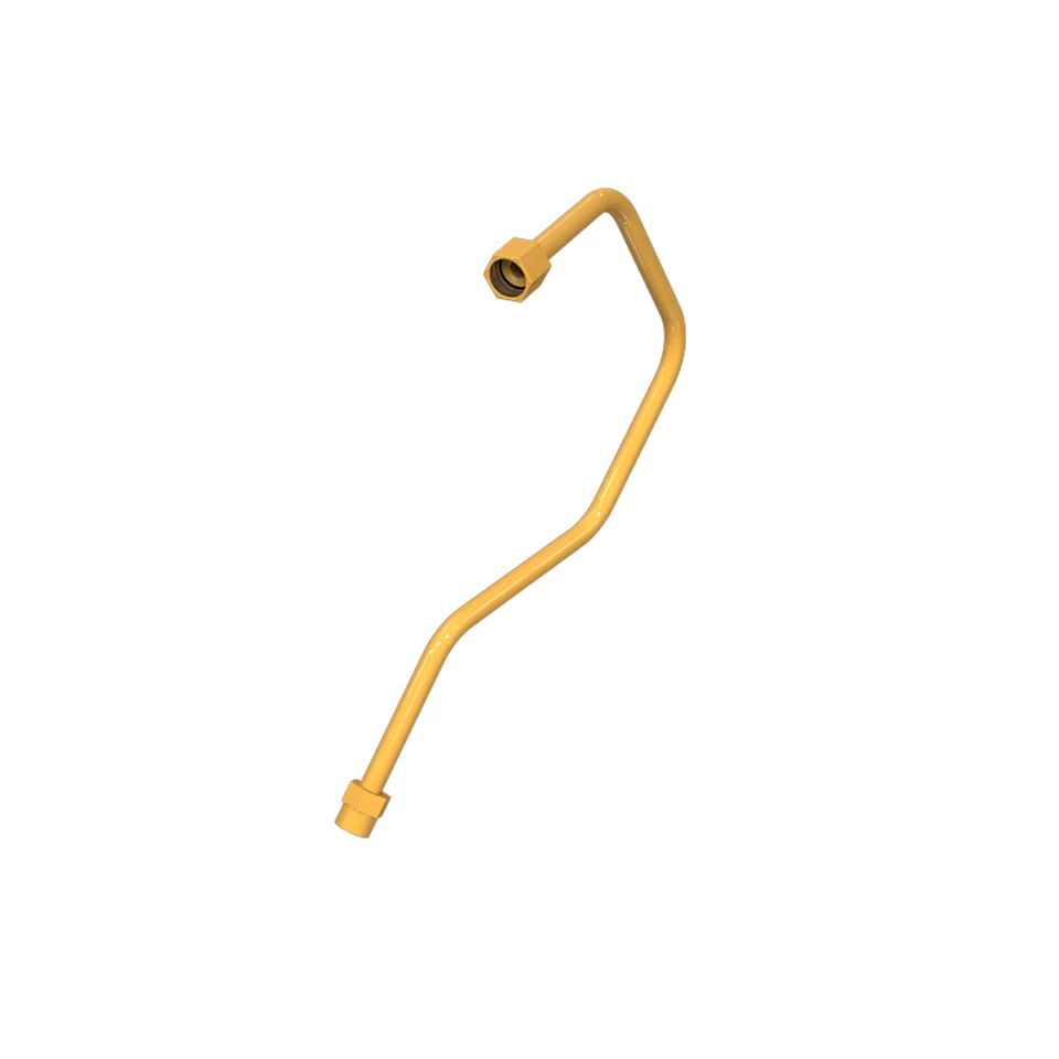 256-5184: 10.22mm Inner Diameter Ejector Cylinder Lines Tube 2565184 купить