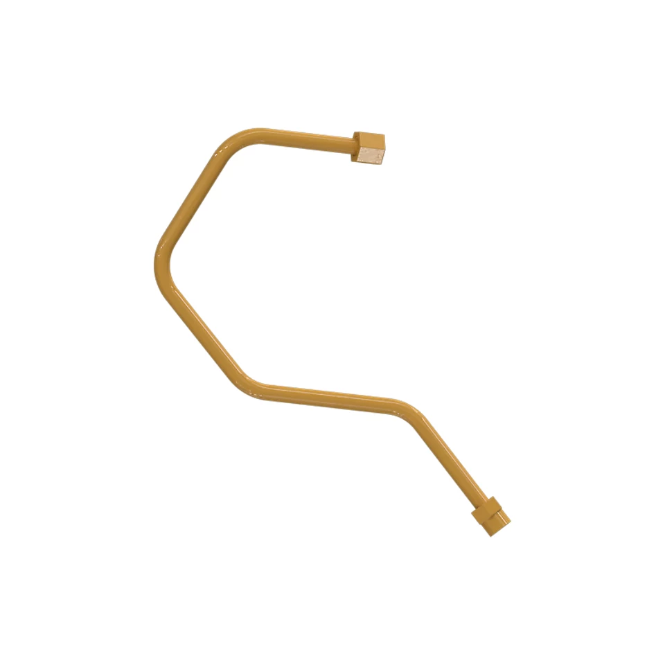 256-5184: 10.22mm Inner Diameter Ejector Cylinder Lines Tube 2565184 купить