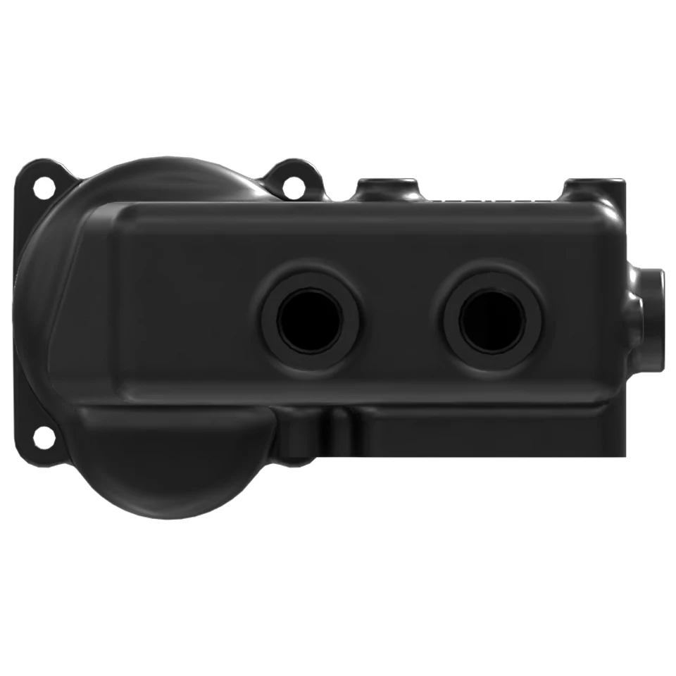 256-6036: Single Thermostat Water Temperature Regulator Base 2566036 купить