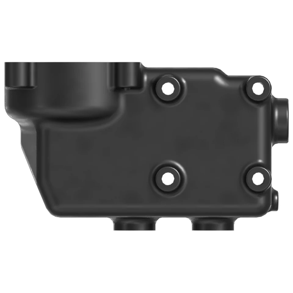256-6036: Single Thermostat Water Temperature Regulator Base 2566036 купить