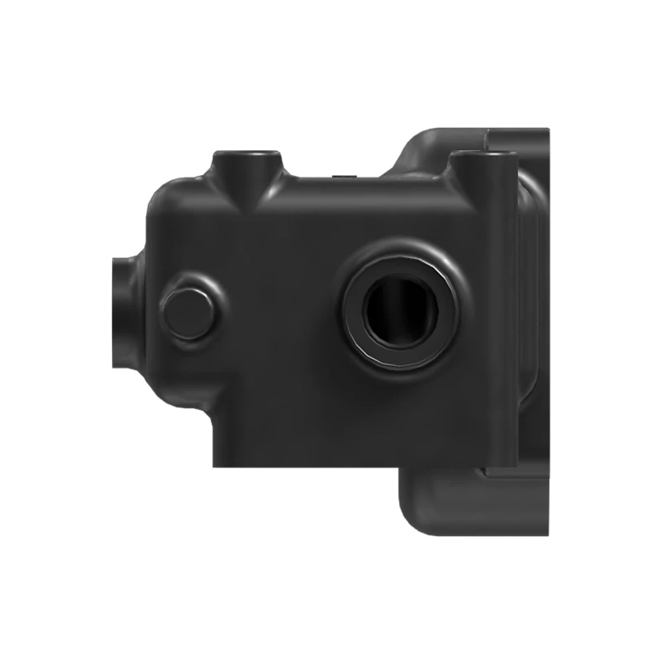 256-6036: Single Thermostat Water Temperature Regulator Base 2566036 купить
