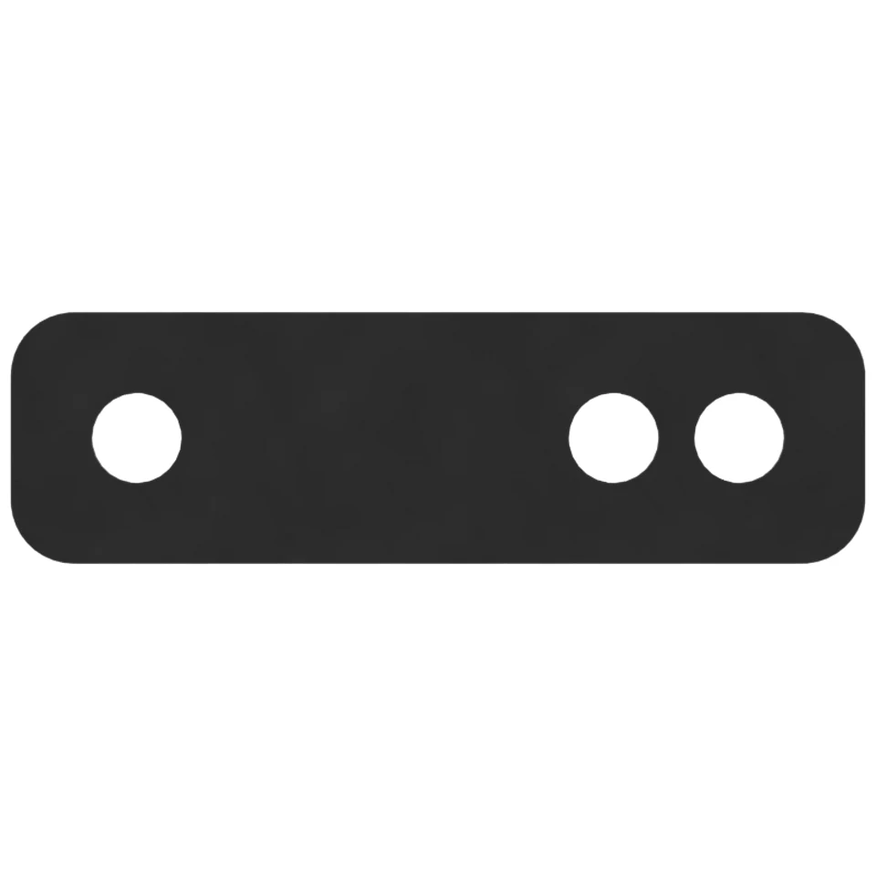 256-7669: Hinge Support Plate 2567669 купить