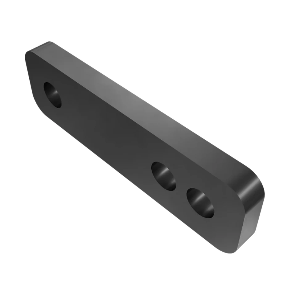 256-7669: Hinge Support Plate 2567669 купить