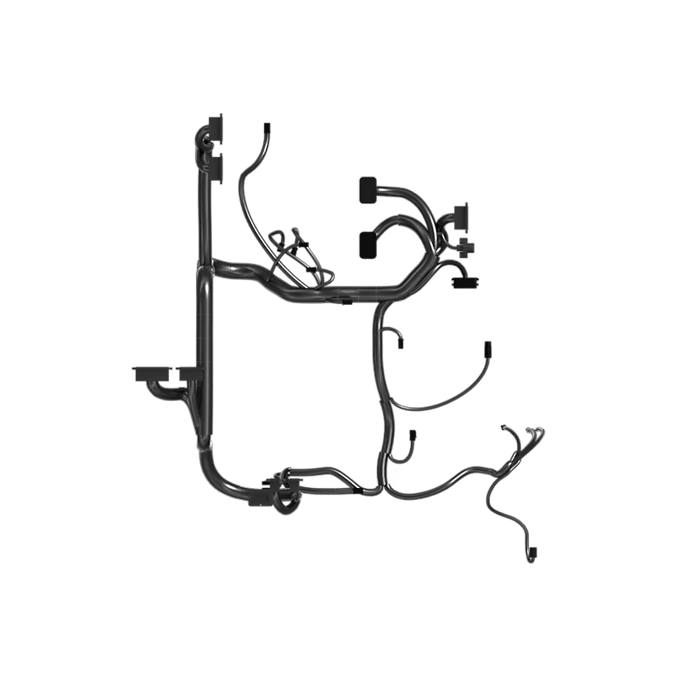 256-8678: Cabin Wiring Harness 2568678 buy