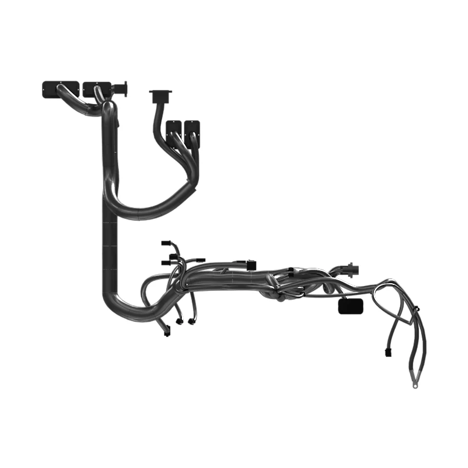 256-8678: Cabin Wiring Harness 2568678 buy