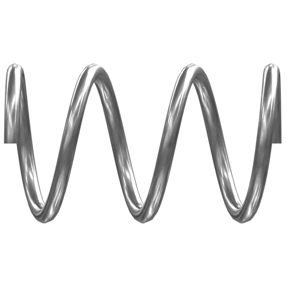 256-9379: 19mm Outer Diameter Compression Spring 2569379 купить