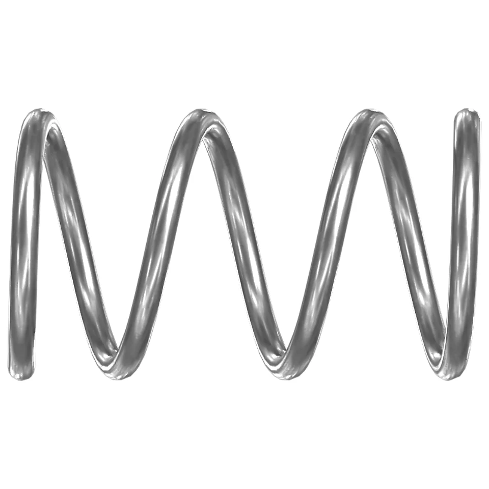 256-9379: 19mm Outer Diameter Compression Spring 2569379 купить
