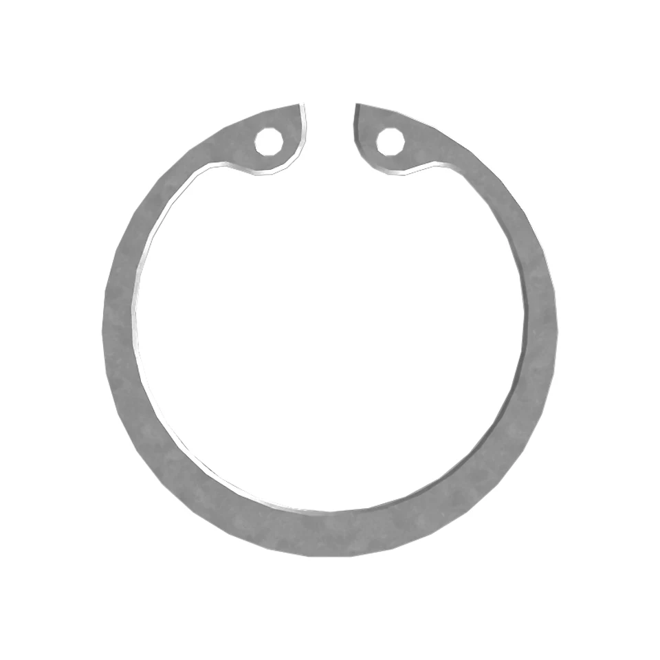 256-9808: Quick Coupler Linkage Pin Circlip 2569808 купить
