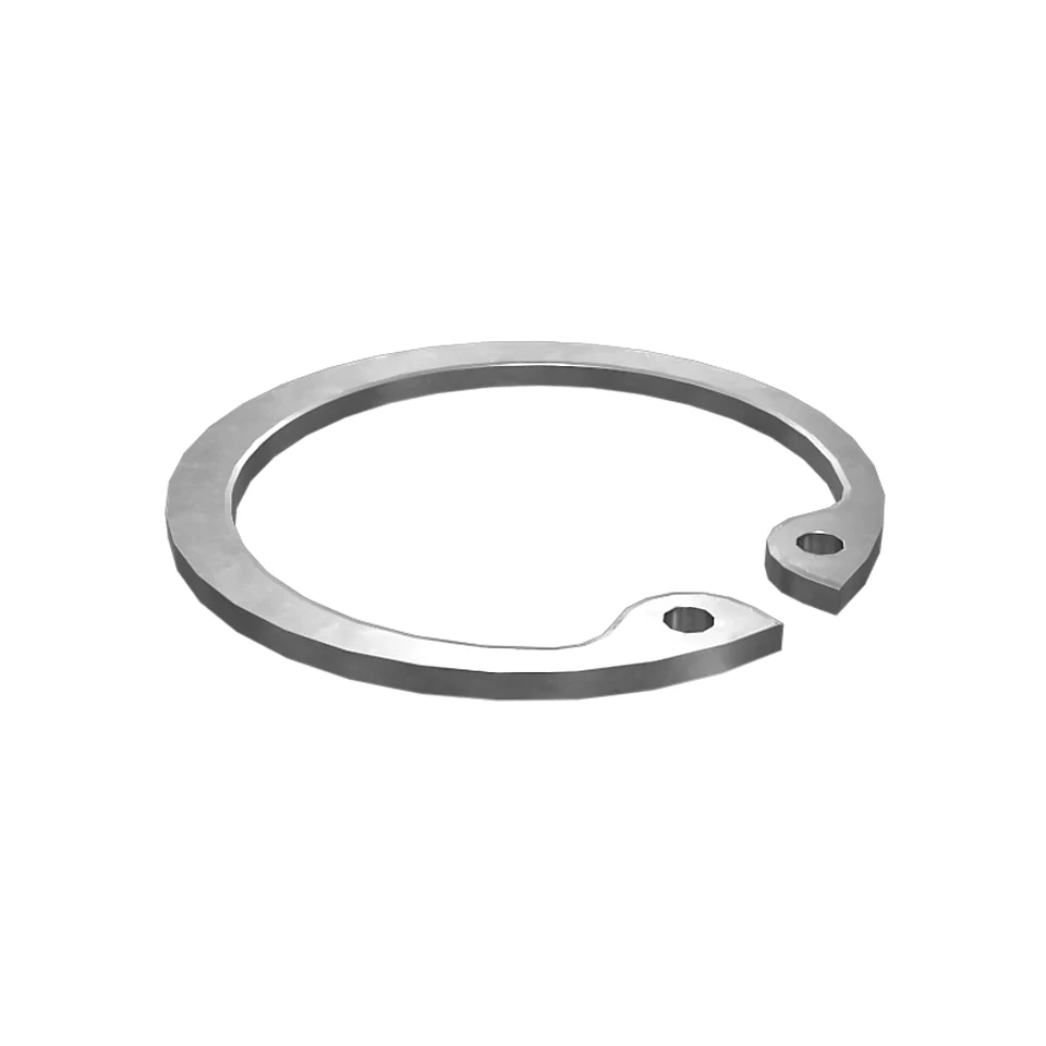 256-9808: Quick Coupler Linkage Pin Circlip 2569808 купить