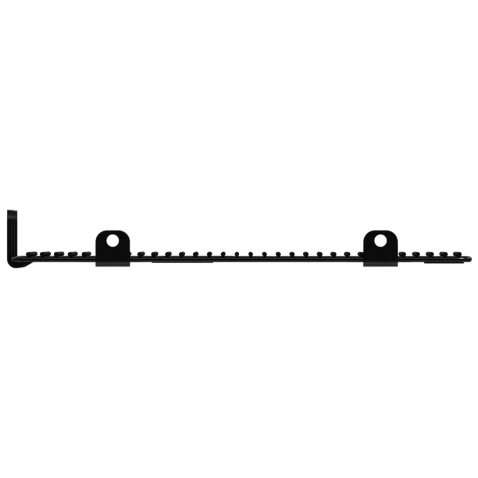 257-2028: Reversible Fan Brush Guard 2572028 купить