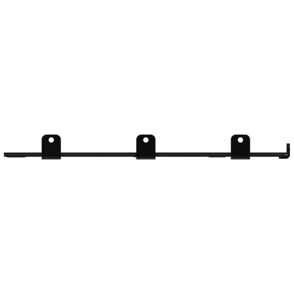 257-2028: Reversible Fan Brush Guard 2572028 купить