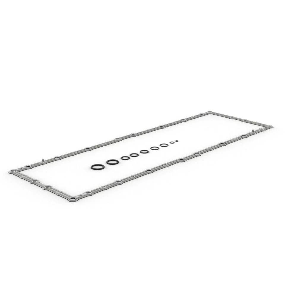 257-2756: GASKET (LS) KIT 2572756 купить