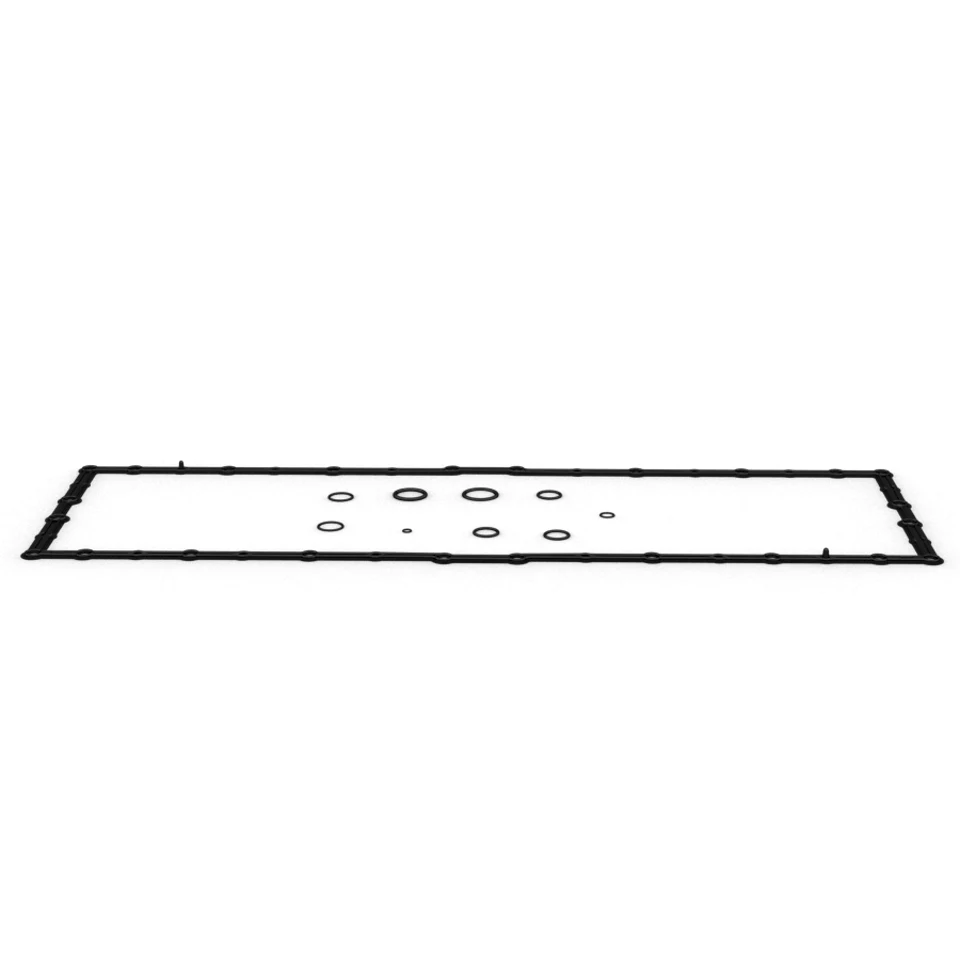 257-2756: GASKET (LS) KIT 2572756 купить