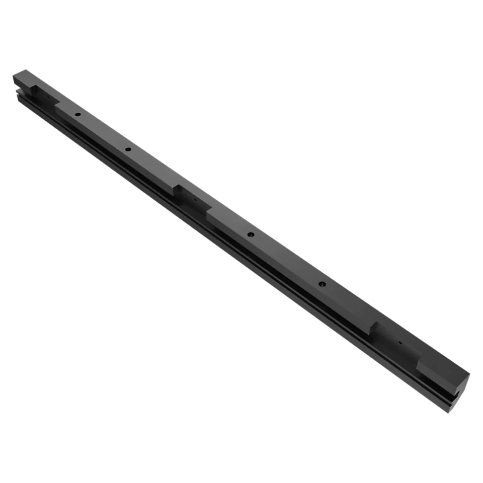 257-5284: Right Hand Main Screed Tamper Blade 257-5284 Caterpillar
