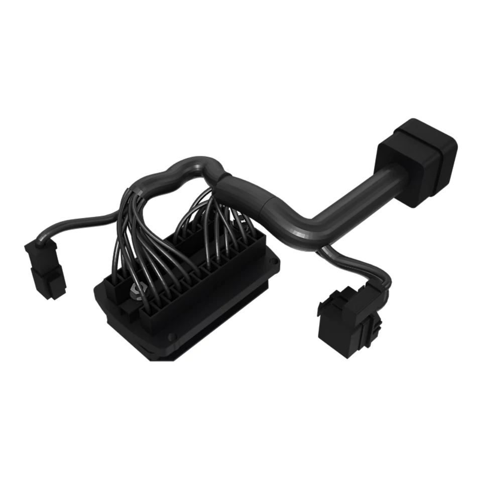 257-5453: Circuit Breaker Panel Harness 2575453 купить
