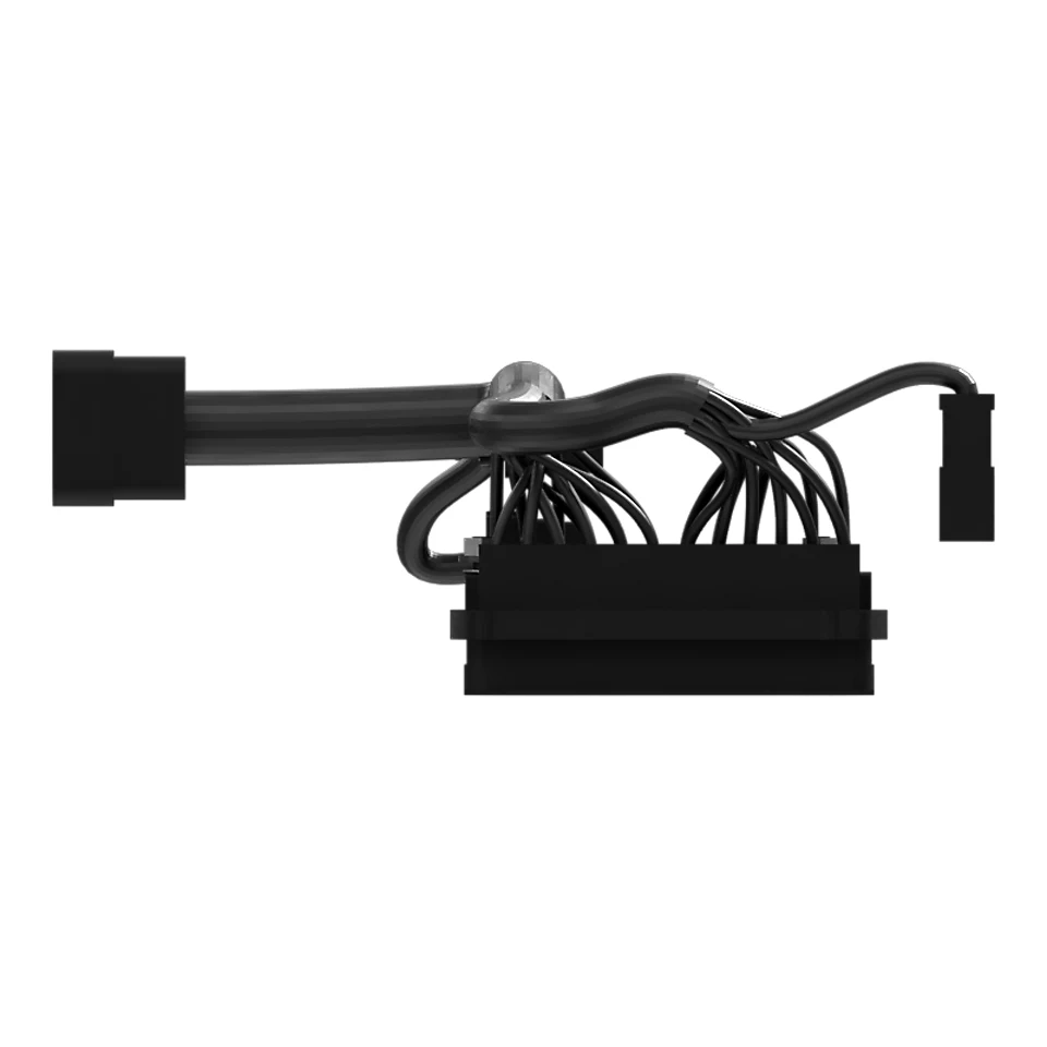 257-5453: Circuit Breaker Panel Harness 2575453 купить