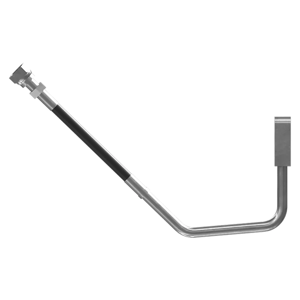 257-5896: HOSE ASSEMBLY 2575896 купить