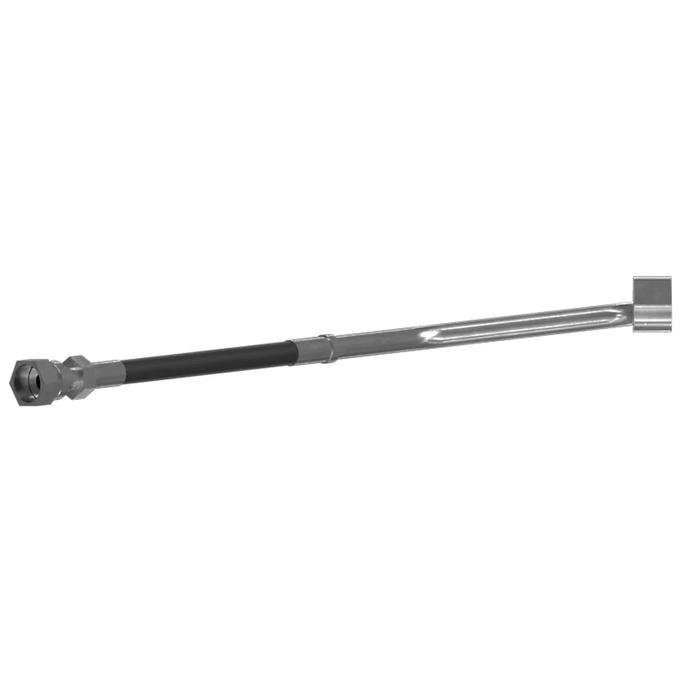 257-5896: HOSE ASSEMBLY 2575896 купить