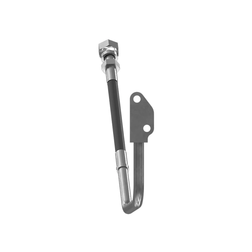 257-5896: HOSE ASSEMBLY 2575896 купить
