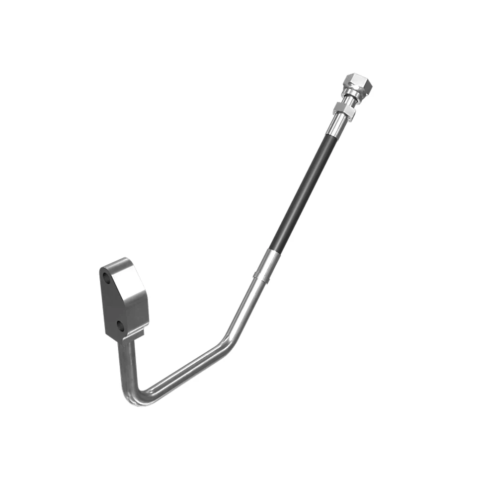 257-5896: HOSE ASSEMBLY 2575896 купить