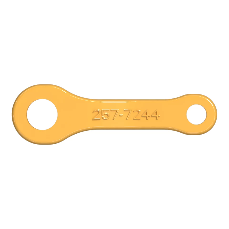 257-7244: Tailgate Scissors Long Link 2577244 купить
