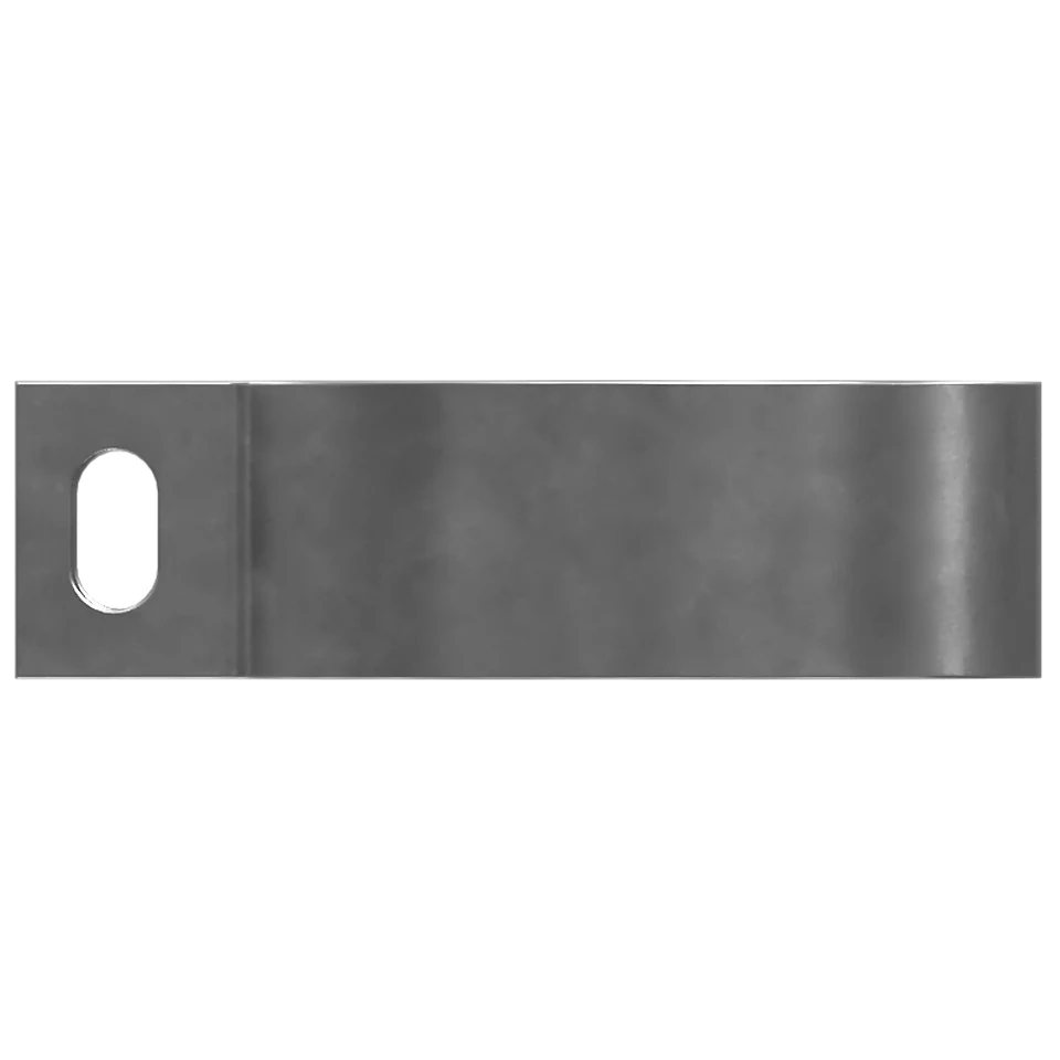 257-7253: 107mm Diameter Clamp 2577253 купить