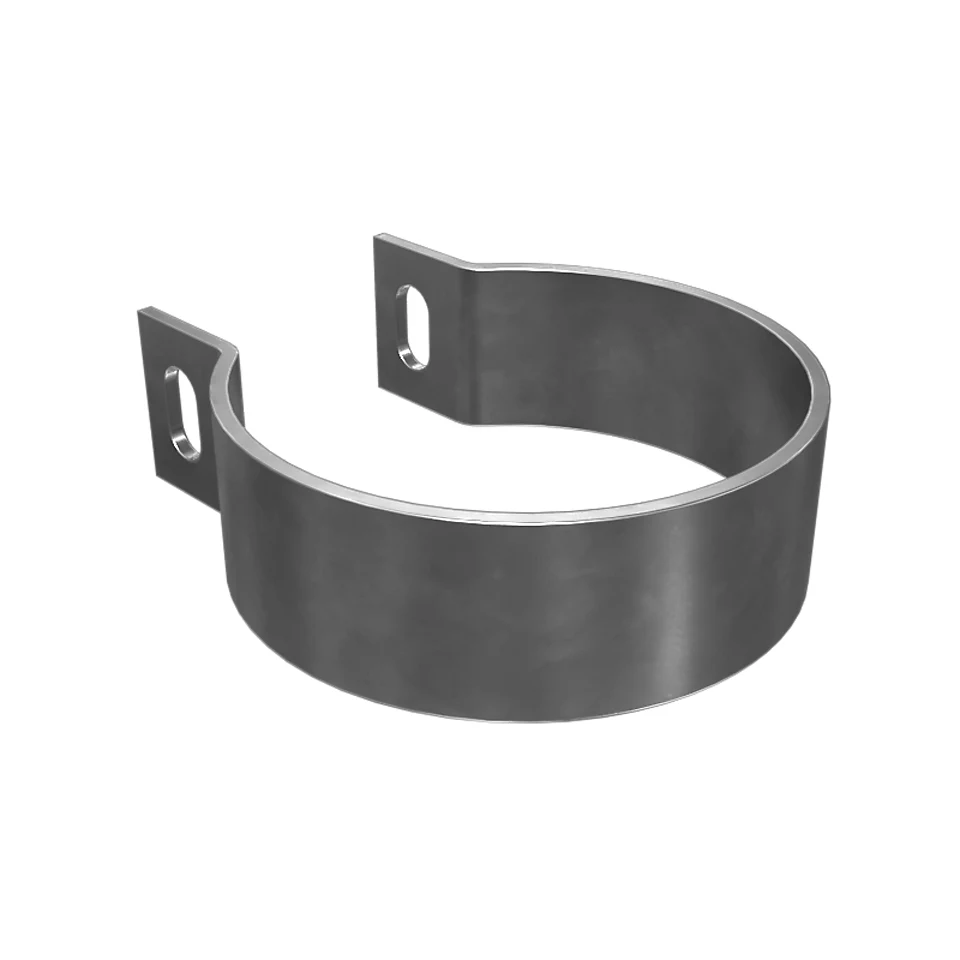 257-7253: 107mm Diameter Clamp 2577253 купить