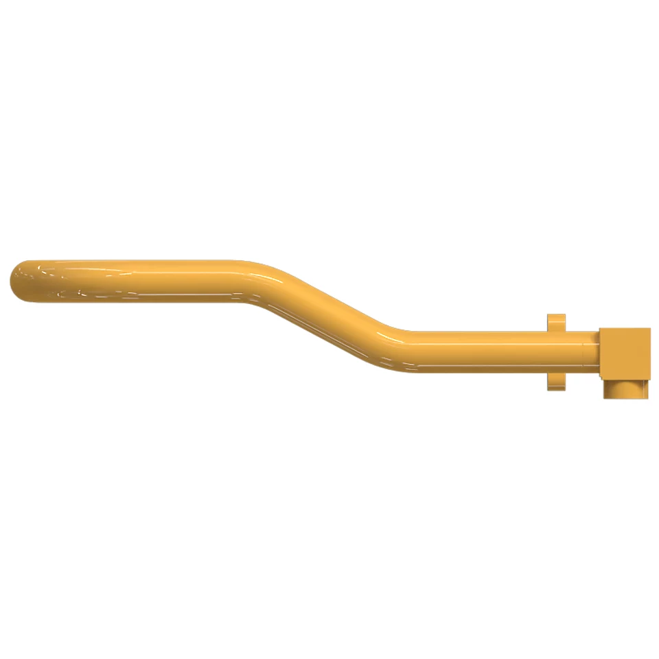 257-7804: 26mm Inner Diameter Steering Lines Tube Assembly 2577804 купить