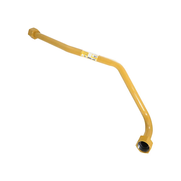 257-7809: 22.1mm Inner Diameter Axle Oil Cooler Lines Tube 2577809 купить