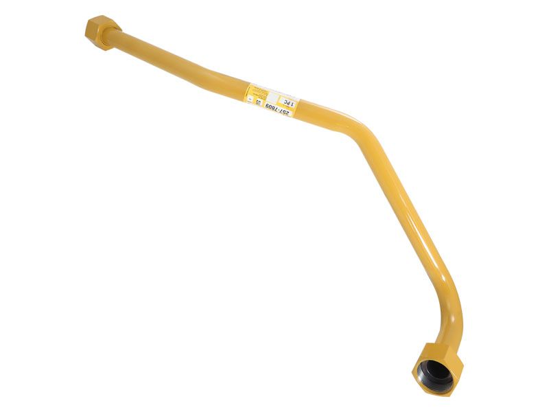 257-7809: 22.1mm Inner Diameter Axle Oil Cooler Lines Tube 2577809 купить