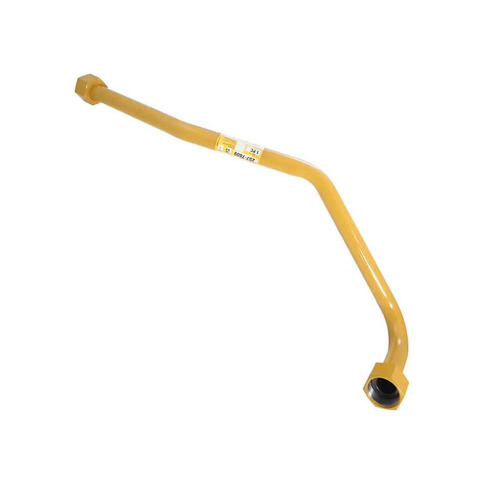 257-7809: 22.1mm Inner Diameter Axle Oil Cooler Lines Tube 2577809 купить