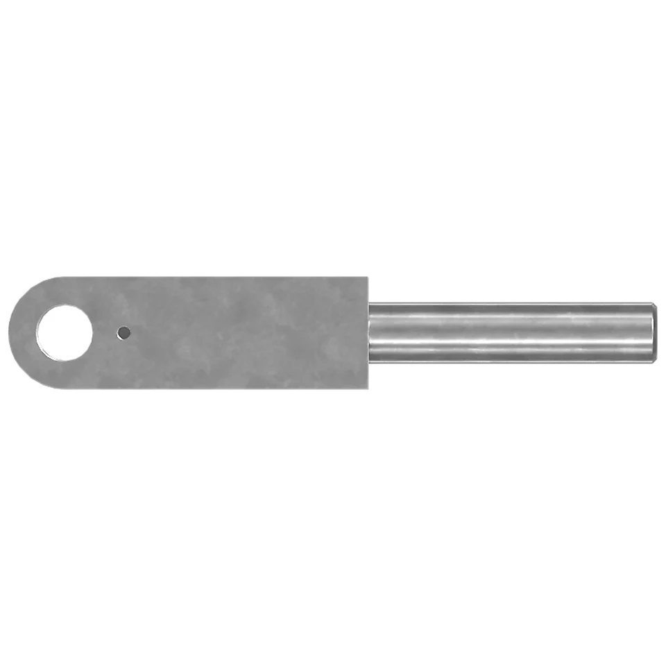 257-7941: Left Hand Steering Clevis 2577941 купить
