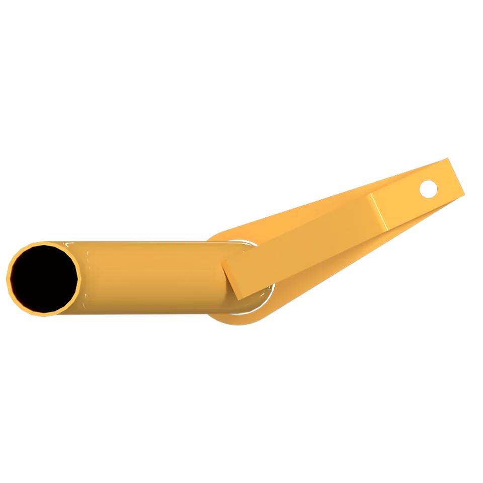 257-8056: Exhaust Pipe Assembly 2578056 купить