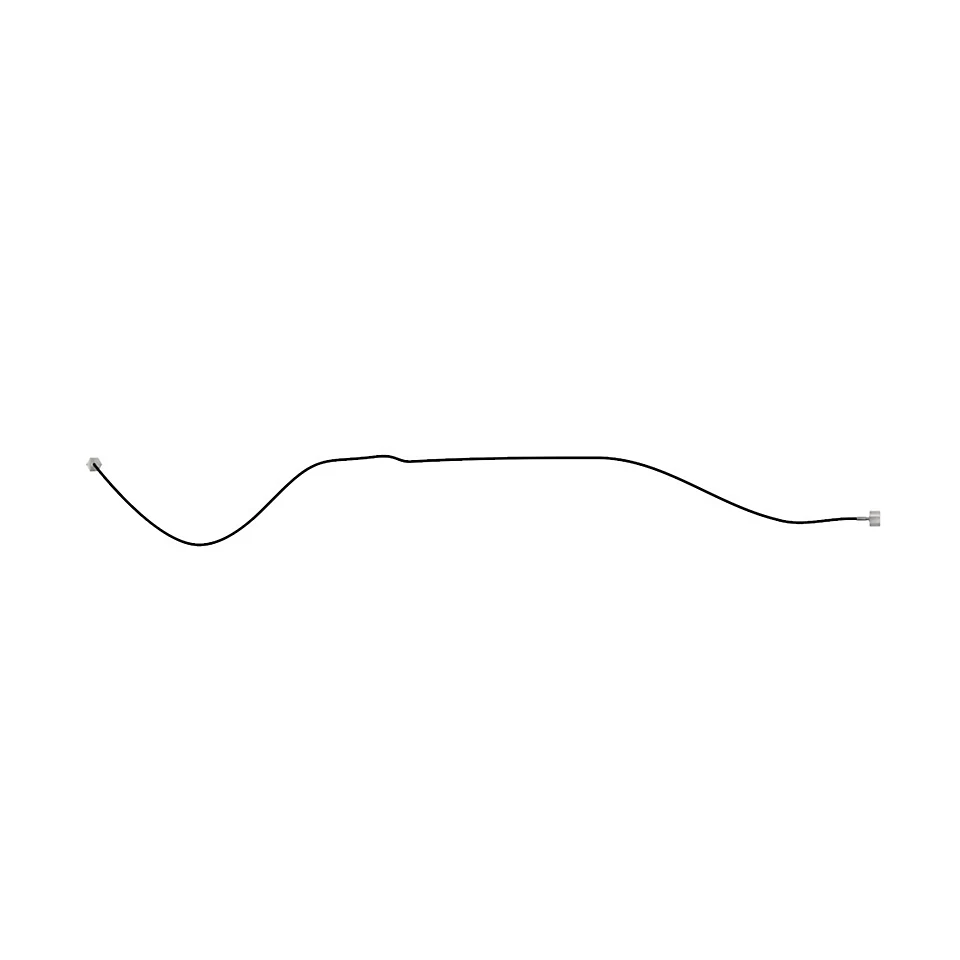 257-8240: Hydraulic Valve Diagnostic Hose Assembly 2578240 купить
