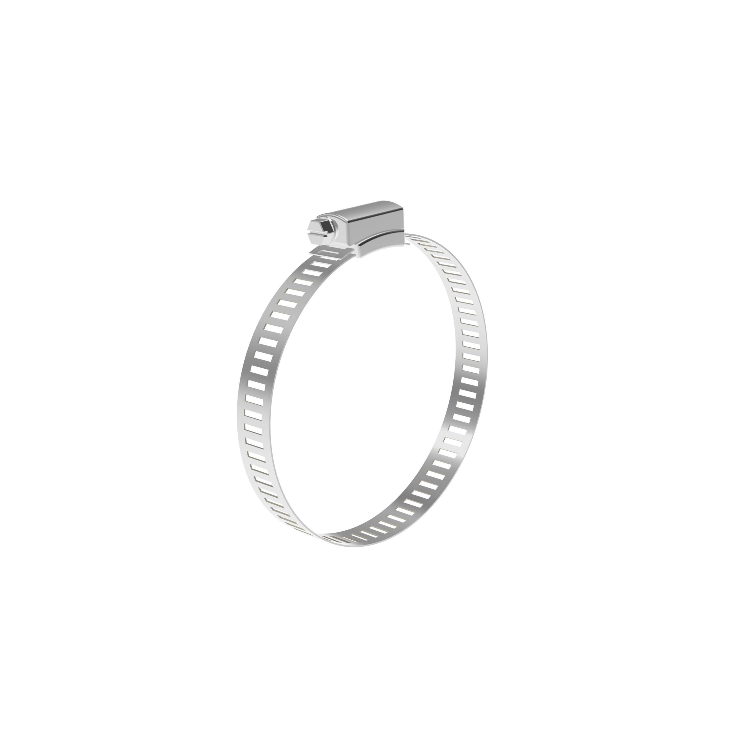 257-8739: Regulator Housing Hose Clamp 2578739 купить