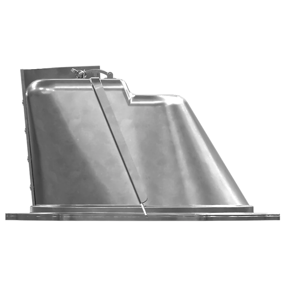 257-8843: Fan Motor Cover 2578843 购买