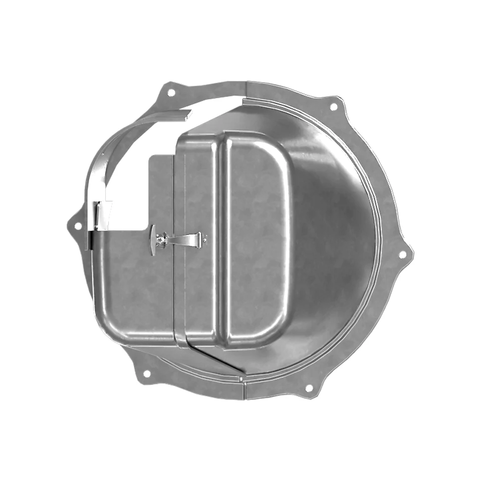 257-8843: Fan Motor Cover 2578843 购买